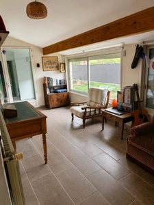 Maison à vendre 5 pièces THOARD (04)