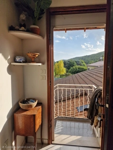 Maison à vendre 5 pièces THOARD (04)