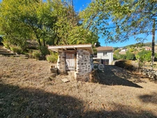 Maison à vendre 5 pièces 110 m² et terrain de 1800 m² ESSERTINES EN DONZY (42)