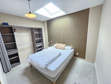 Maison à vendre 8 pièces PANISSIERES (42)