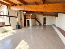 Maison à vendre 6 pièces avec Piscine et 17 919 m² de terrain COTTANCE (42)