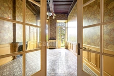 Maison à vendre avec jardin dépendances et garage PANISSIERES (42)