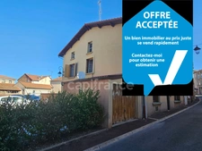 Maison à vendre 5 pièces 129 M² TERRASSE ET GARAGE PANISSIERES (42)