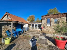 Charmante maison de loisirs  à vendre JAS  (42)