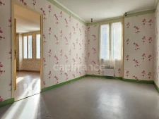 Maison à vendre 3 pièces DE 82 m² avec GARAGE et JARDIN PANISSIERES (42)