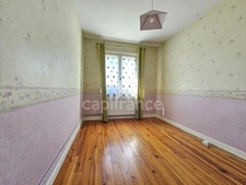 Appartement à vendre 4 pièces avec GARAGE et CAVE PANISSIERES (42)