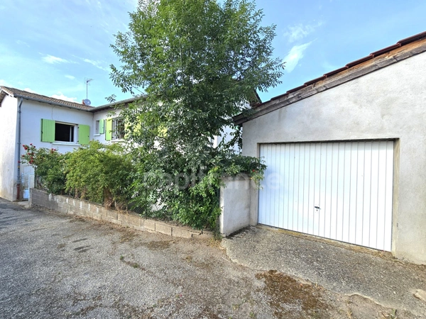 Maison à vendre 6 pièces COTTANCE (42)