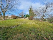 Maison à vendre 3 pièces CHAMBOST LONGESSAIGNE (69)