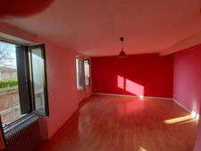 Dpt Loire (42), à vendre PANISSIERES immeuble 