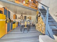 Charmante maison de loisirs  à vendre JAS  (42)