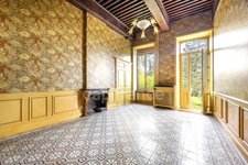 Maison à vendre avec jardin dépendances et garage PANISSIERES (42)