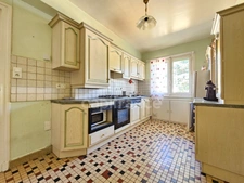 Appartement à vendre 4 pièces avec GARAGE et CAVE PANISSIERES (42)