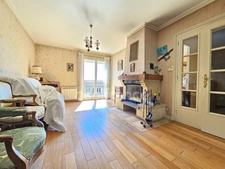 Maison à vendre 4 pièces avec garage et jardin PANISSIERES (42)