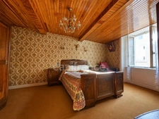 Maison à vendre 5 pièces 129 M² TERRASSE ET GARAGE PANISSIERES (42)