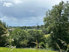 Corps de ferme rénové à vendre 9 pièces 297 m² avec 5 000 m² de terrain SAINT CLEMENT LES PLACES (69)