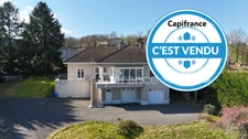 Maison à vendre 6 pièces sur 2 000 m² de terrain à PANISSIERES (42)