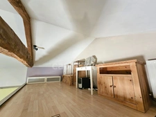 Maison à vendre 5 pièces 110 m² et terrain de 1800 m² ESSERTINES EN DONZY (42)
