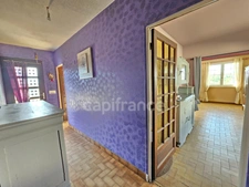 Maison à vendre 4 pièces PANISSIERES (42)