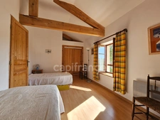 Maison à vendre 6 pièces avec Piscine et 17 919 m² de terrain COTTANCE (42)