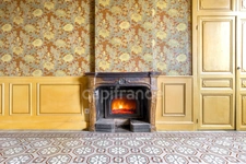 Maison à vendre avec jardin dépendances et garage PANISSIERES (42)