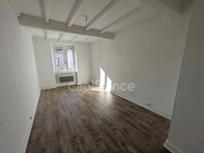 MAISON A RENOVER - ESSERTINES EN DONZY , 7 pièces , 164 m² , 4 /5 chambres , COMBLES, CAVE, GARAGE , TERRAIN 526 m²