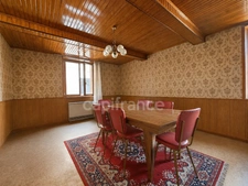 Maison à vendre 5 pièces 129 M² TERRASSE ET GARAGE PANISSIERES (42)