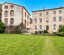 Maison à vendre avec jardin dépendances et garage PANISSIERES (42)