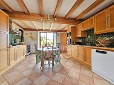 Maison à vendre 6 pièces avec Piscine et 17 919 m² de terrain COTTANCE (42)