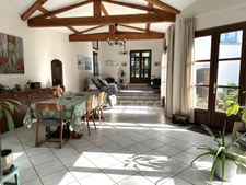 Corps de ferme rénové à vendre 9 pièces 297 m² avec 5 000 m² de terrain SAINT CLEMENT LES PLACES (69)