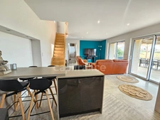 Maison à vendre 8 pièces PANISSIERES (42)