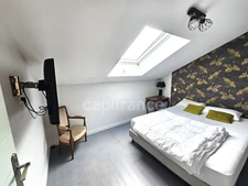 Maison à vendre 8 pièces PANISSIERES (42)