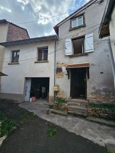 Maison à vendre 4 pièces PANISSIERES (42)