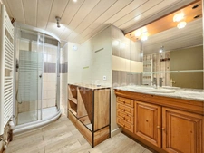 Maison à vendre 5 pièces 110 m² et terrain de 1800 m² ESSERTINES EN DONZY (42)