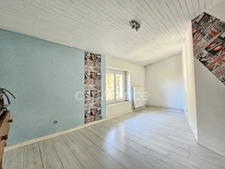Maison à vendre 5 pièces 110 m² et terrain de 1800 m² ESSERTINES EN DONZY (42)