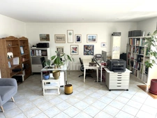 Corps de ferme rénové à vendre 9 pièces 297 m² avec 5 000 m² de terrain SAINT CLEMENT LES PLACES (69)