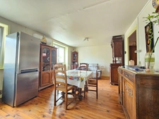 Maison à vendre 2 pièces AVEC GARAGE ET EXTERIEUR PANISSIERES (42)