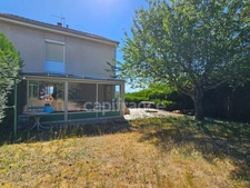 Maison à vendre 4 pièces avec garage et jardin PANISSIERES (42)