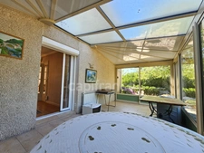 Maison à vendre 4 pièces avec garage et jardin PANISSIERES (42)