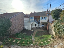 Maison à vendre 3 pièces DE 82 m² avec GARAGE et JARDIN PANISSIERES (42)