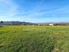 Terrain à vendre de 16 726 m²  PANISSIERES (42)