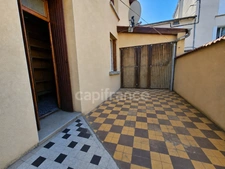 Maison à vendre 5 pièces 129 M² TERRASSE ET GARAGE PANISSIERES (42)