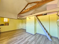 Maison à vendre 5 pièces 110 m² et terrain de 1800 m² ESSERTINES EN DONZY (42)
