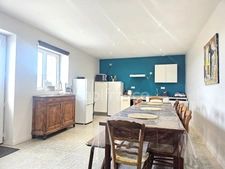 Maison à vendre 8 pièces PANISSIERES (42)