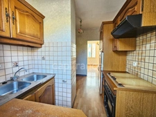 Maison à vendre 3 pièces DE 82 m² avec GARAGE et JARDIN PANISSIERES (42)