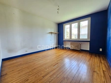Maison à vendre 4 pièces avec jardin et garage PANISSIERES (42)