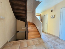 Maison à vendre 4 pièces avec garage et jardin PANISSIERES (42)