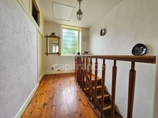 Maison à vendre 2 pièces AVEC GARAGE ET EXTERIEUR PANISSIERES (42)