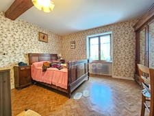 Maison à vendre 3 pièces CHAMBOST LONGESSAIGNE (69)