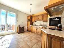 Maison à vendre 4 pièces avec garage et jardin PANISSIERES (42)