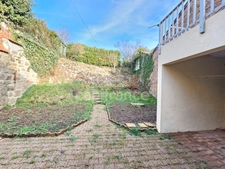 Maison à vendre 3 pièces DE 82 m² avec GARAGE et JARDIN PANISSIERES (42)